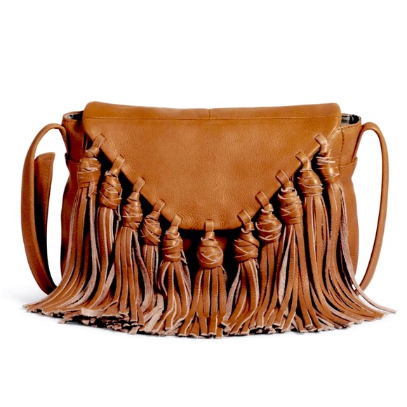 DAY & MOOD Lee Crossbody - Picture 3 of 12